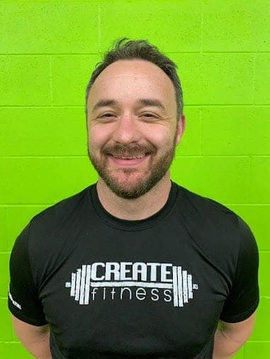 George McGuire